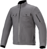 ALPINESTARS Solano wasserdichte Jacke – Grau – 4XL 3209020-9120-4X