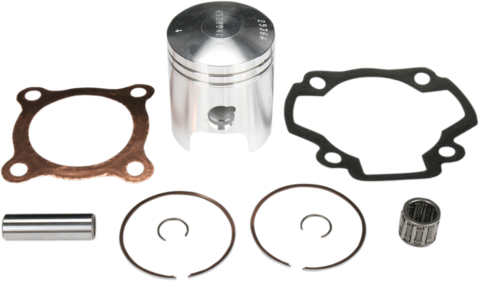 WISECO Piston Kit with Gaskets High-Performance GP PK1162
