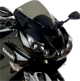 Zero Gravity Windscreen - Smoke - ZX14 '06-'07 20-274-02