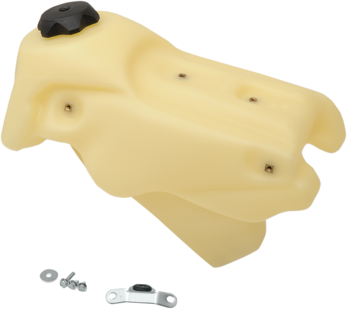 IMS PRODUCTS INC. Gas Tank - Natural - Honda - 3.1 Gallon 112231-N2