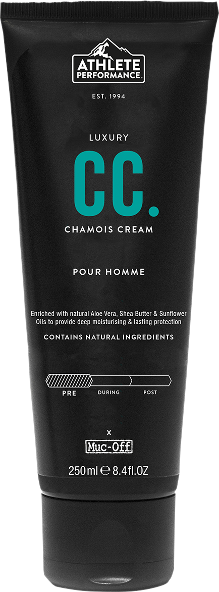 MUC-OFF USA Chamois Cream - 250 ml 20148US
