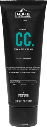 MUC-OFF USA Chamois Cream - 250 ml 20148US