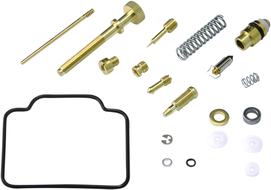 SHINDY Carburetor Repair Kit - Polaris 03-412