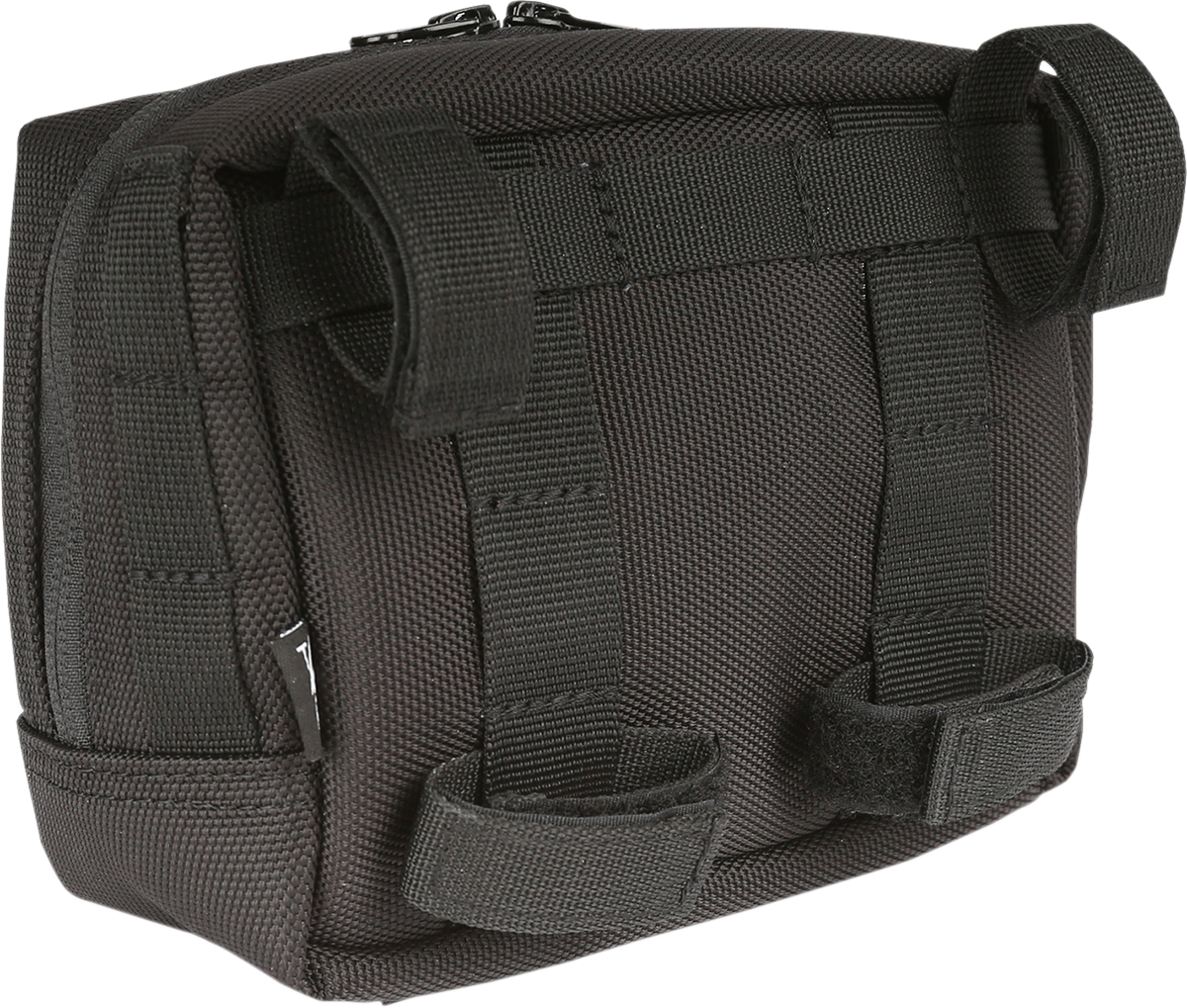 THRASHIN SUPPLY CO. Handlebar Bag THB-0005