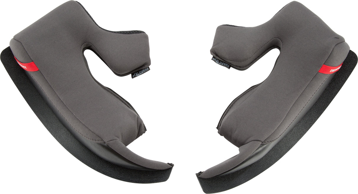 SCORPION EXO Exo-R410 Kwikwick Ii Cheek Pads Sm 41-650-03