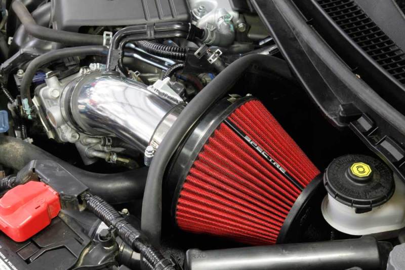 Spectre 12-15 Honda Civic 2.4L F/I Air Intake Kit 9074