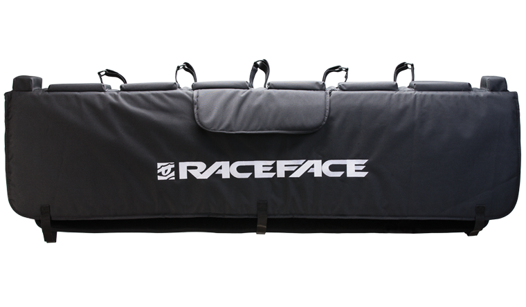 RACE FACE Tailgate Pad Sm/Md FA861007