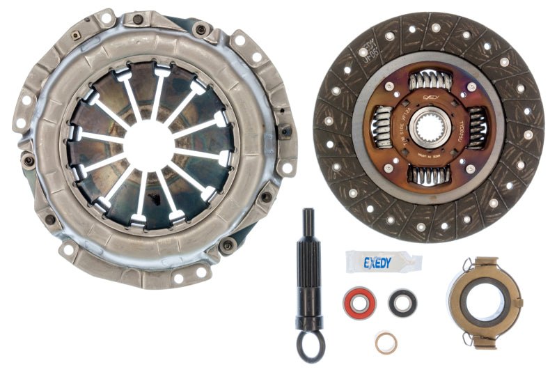 Exedy OE 1994-1997 Toyota Celica L4 Clutch Kit KTY18