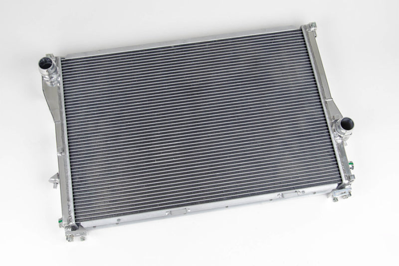 CSF 99-03 BMW M5 (E39) / 95-03 BMW 540i M/T Radiator (Fits Auto Trans w/Modified Drain Plug) 7064