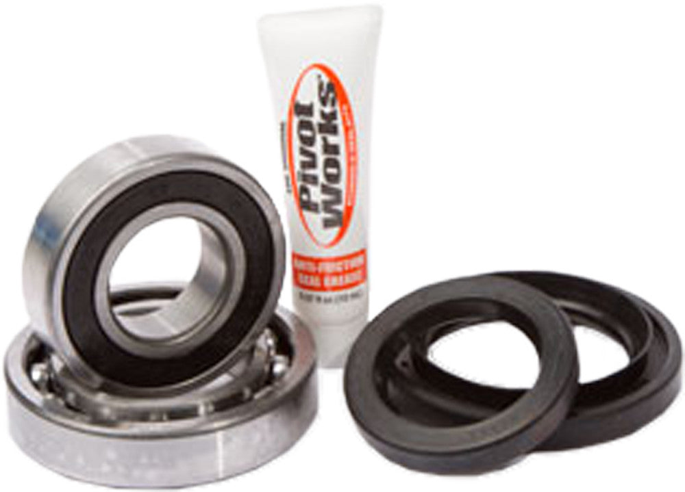 PIVOT WORKS Rear Wheel Bearing Kit PWRWK-Y22-030