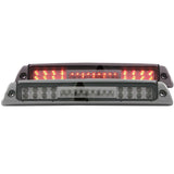 ANZO 1994-2001 Dodge Ram 1500 LED 3rd Brake Light Smoke 531046