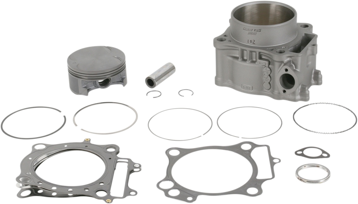 CYLINDER WORKS Cylinder Kit - Standard 10003-K01