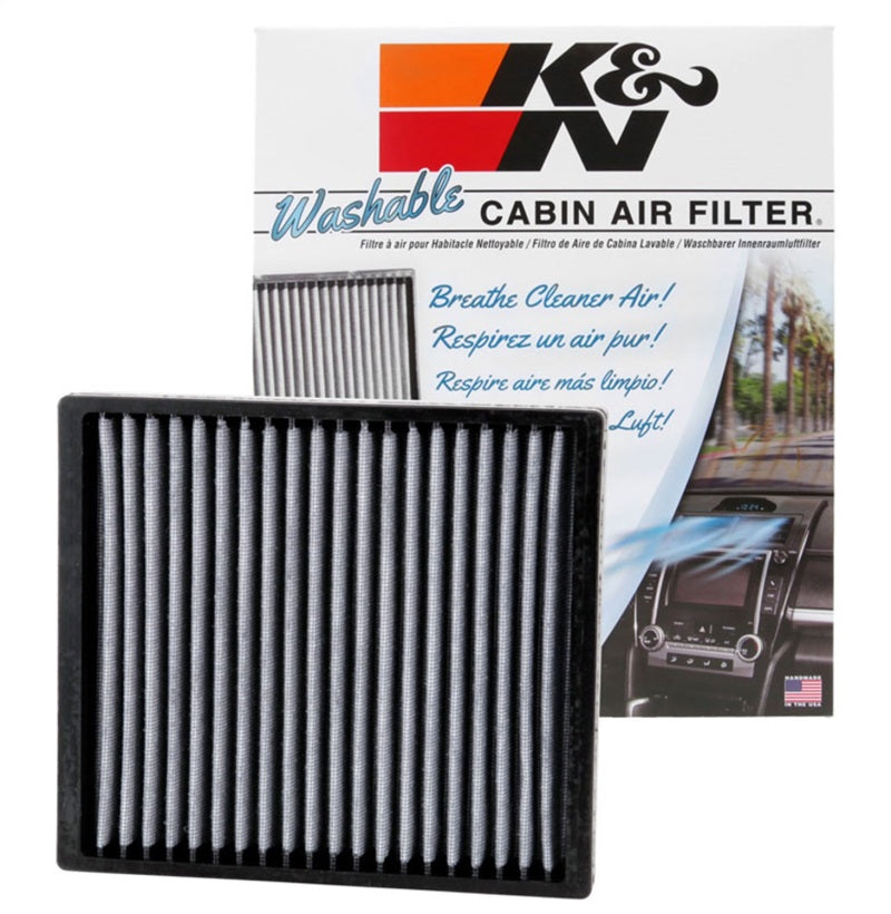 K&N Scion 07-12 Dodge Caliber Cabin Air Filter