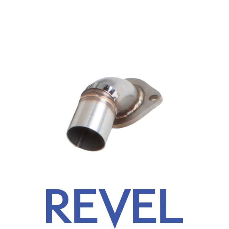 Revel 2010-2022 Toyota 4Runner Turn Down for Medallion Trail Hart Cat-Back Exhaust (rvlT76002R) T76002RT