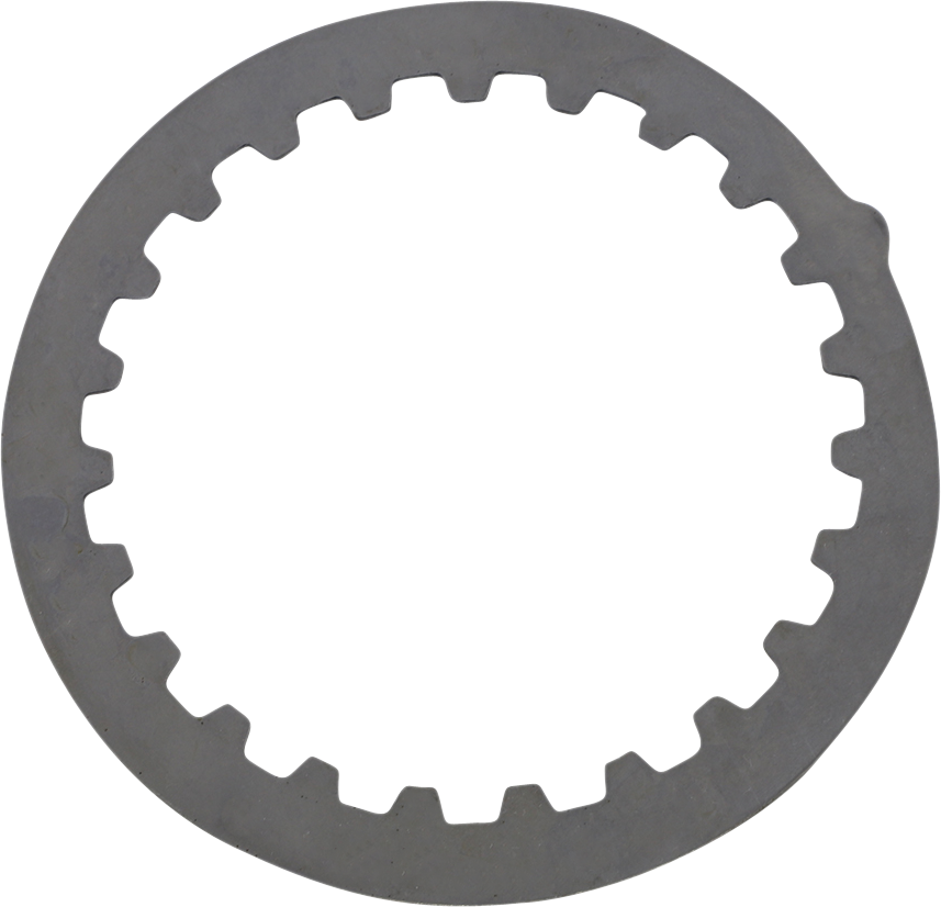 KG POWERSPORTS Clutch Drive Plate - Steel KGSP-504