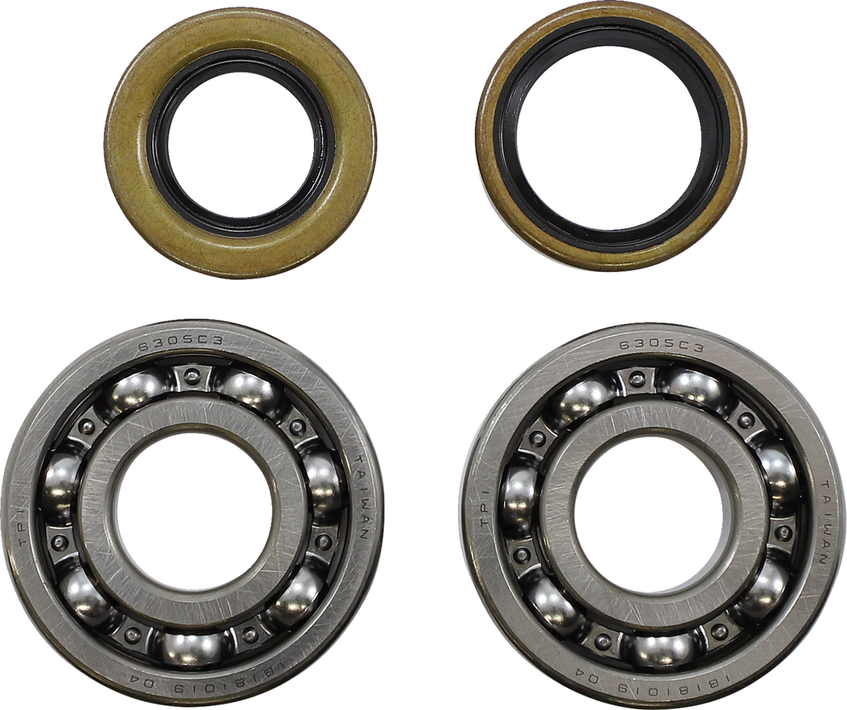 VINTCO Main Bearing Kit KMB010