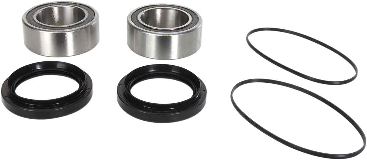 PIVOT WORKS Wheel Bearing Kit - Rear PWRWK-Y79-000