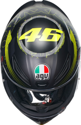 AGV K1 S Helmet - Track 46 - Small 2118394003013S