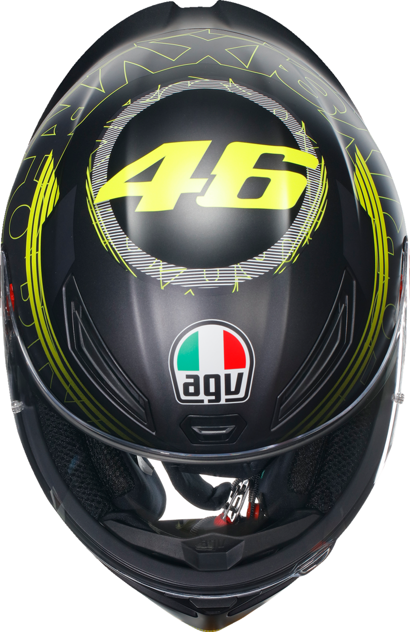 AGV K1 S Helmet - Track 46 - XL 2118394003013XL