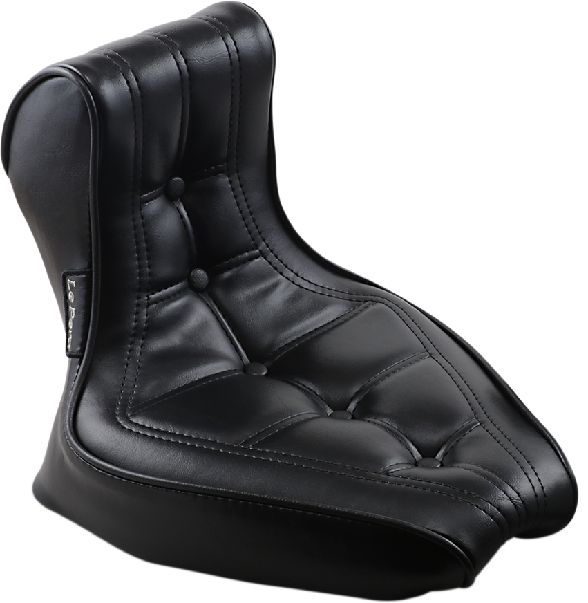 LE PERA 2 Piece Signature II Seat - Rigid Frame L-574