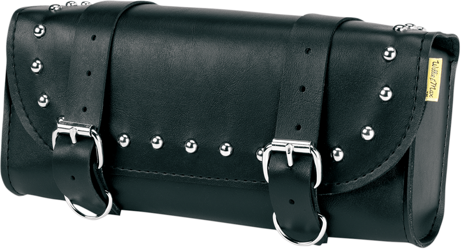WILLIE & MAX LUGGAGE Ranger Studded Tool Pouch 58252-01