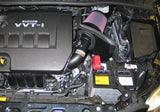 K&N 09 Toyota Corolla L4-1.8L Typhoon Short Ram Intake 69-8757TTK