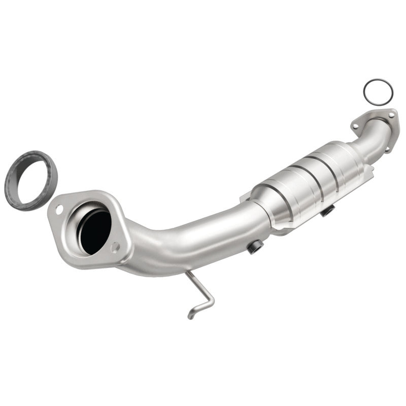 MagnaFlow 02-06 Acura RSX 4 2.0L (includes Type S) Direct-Fit Catalytic Converter 23941