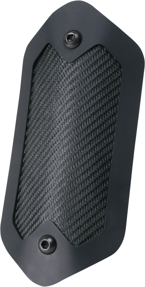 DEI Heat Shield - 3-1/2" x 6-1/2" 902461
