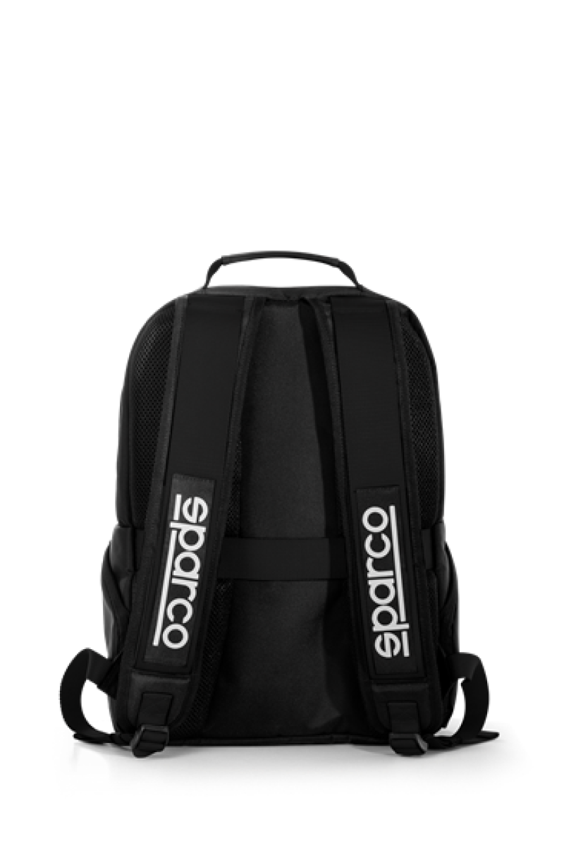 Sparco Bag Stage BLK/BLK 016440NRNR