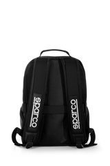 Sparco Bag Stage BLK/BLK 016440NRNR