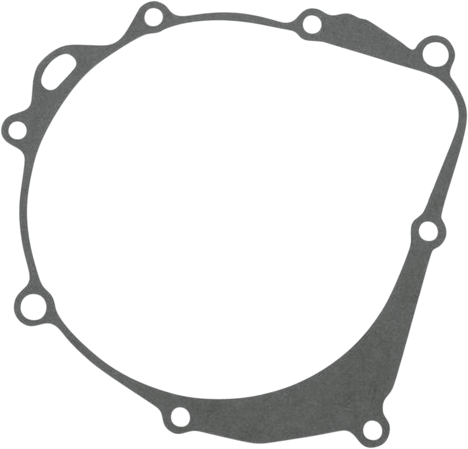 MOOSE RACING Ignition Cover Gasket 816031MSE