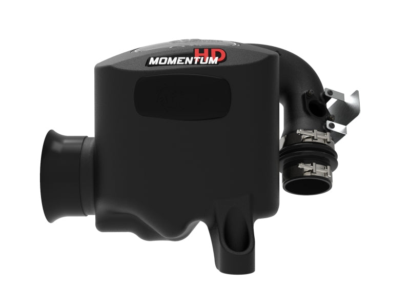 aFe 15-20 Toyota Hilux L4-2.8L (td) Momentum HD Cold Air Intake System w/ Pro Dry S Media 50-70063D