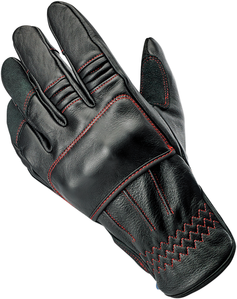 Guantes BILTWELL Belden - Redline - Medianos 1505-0108-303 