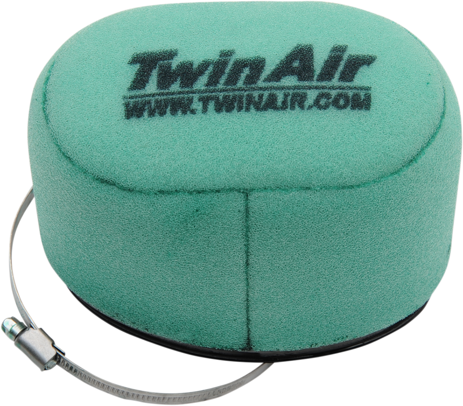 TWIN AIR Pre-Oiled Air Filter 156058FRX