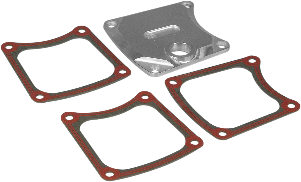 JAMES GASKET Primary Inspection Gasket JGI-34906-85