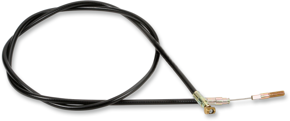 Parts Unlimited Brake Cable - Bombardier 05-13818