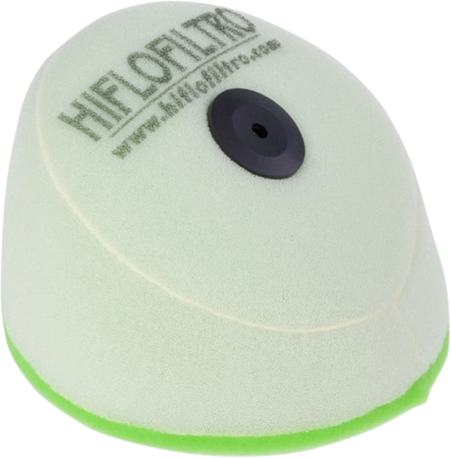 HIFLOFILTRO Foam Air Filter - Honda HFF1011
