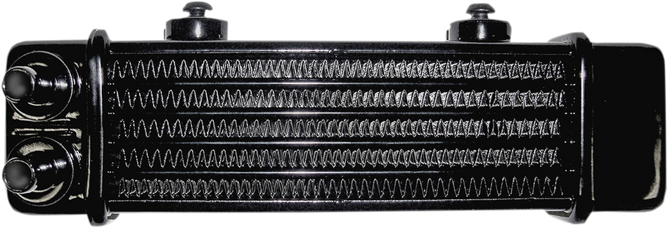 JAGG OIL COOLERS Universal 6-Row Oil Cooler 3100