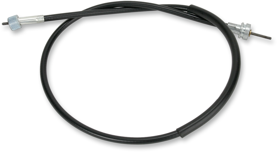Parts Unlimited Speedometer Cable - Yamaha 2a6-83550-01