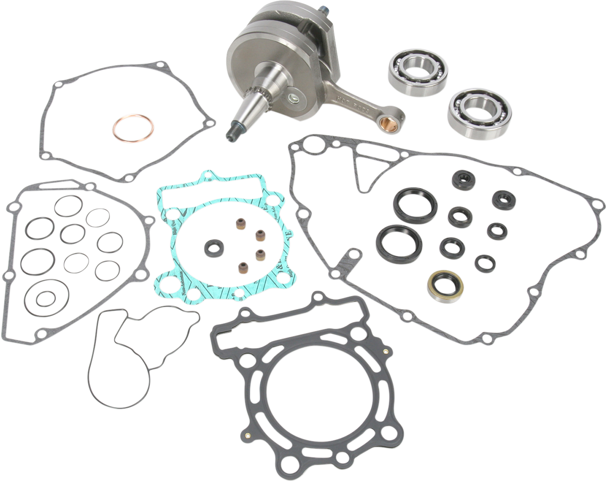 Hot Rods Crankshaft Kit CBK0061