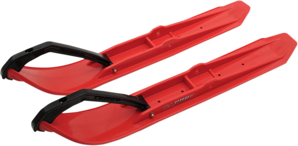 C&A PRO XPT Ski - Red 77050420