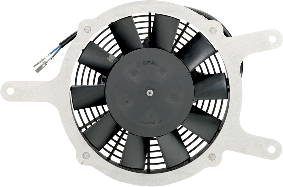 MOOSE UTILITY Hi-Performance Cooling Fan - 440 CFM Z5006