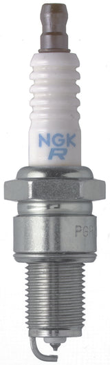 NGK Single Platinum Spark Plug Box of 10 (BUR7EQP) 4764