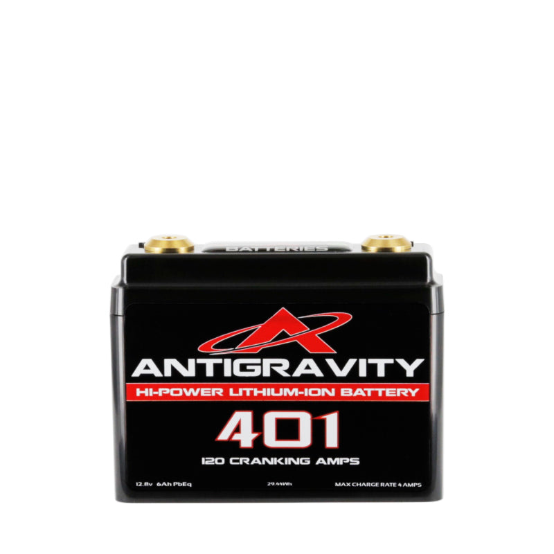 Antigravity Small Case 8-Cell Lithium Battery AG-801