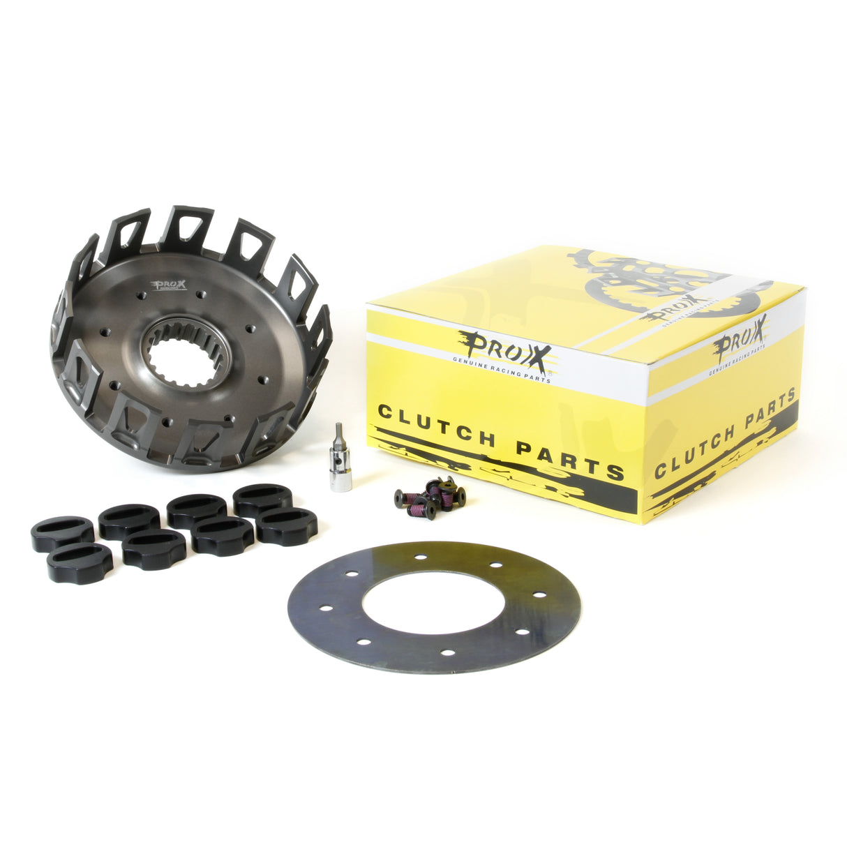 PROX Clutch Basket Hon 17.1403F