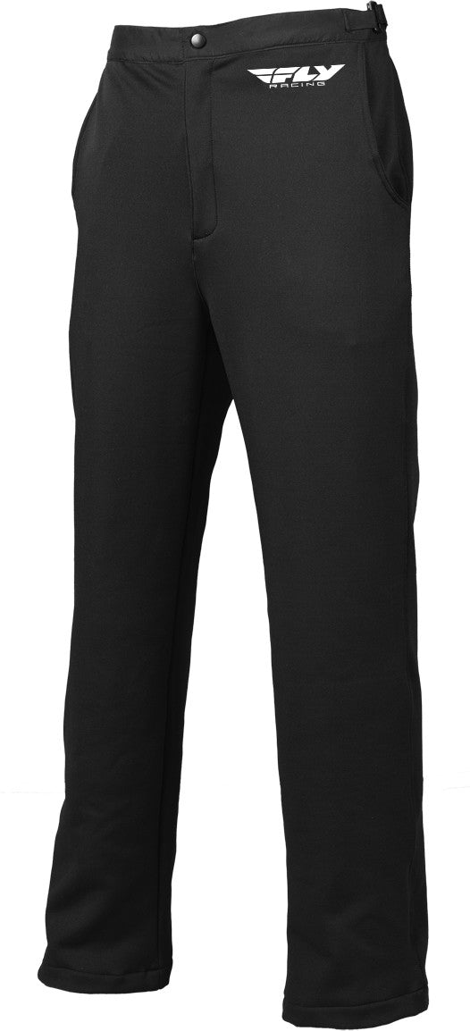 FLY RACING Mid Layer Pant Black L 354-6100L