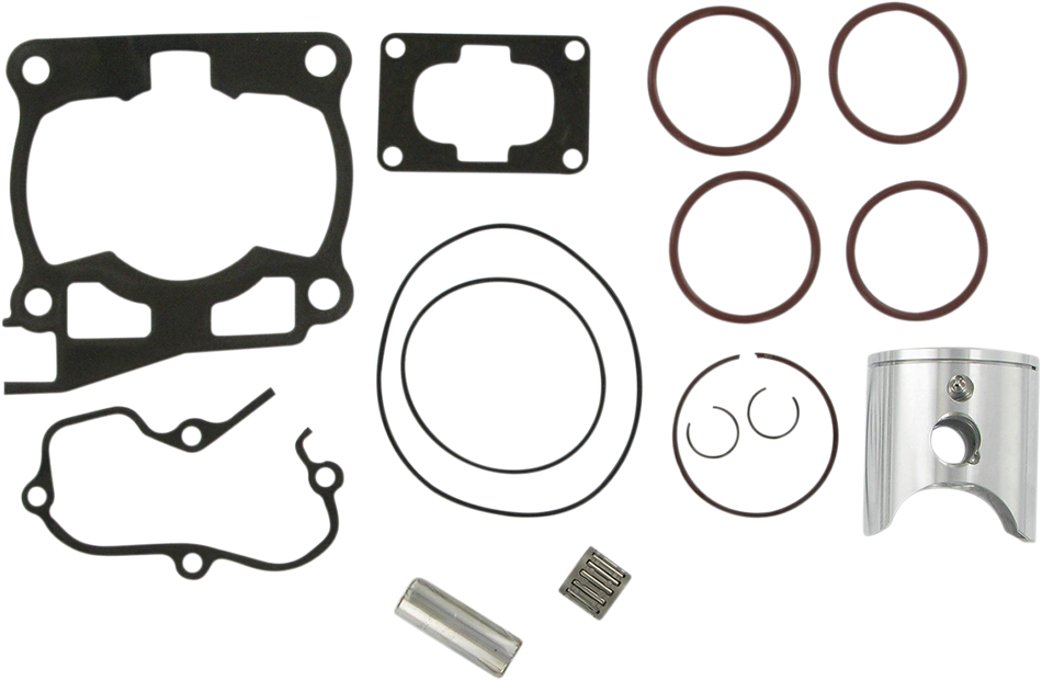 WISECO Piston Kit with Gaskets High-Performance PK1345