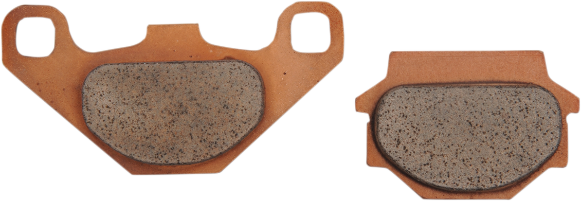 DP BRAKES Pro MX Sintered Brake Pads - SDP310 SDP310