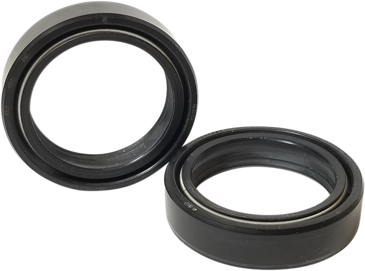 K&S TECHNOLOGIES Fork Seals - 36 mm x 48 mm x 11 mm 16-1026