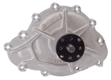 Edelbrock Water Pump High Performance Pontiac 1969-79 389-455 CI V8 Engines Standard Length 8856